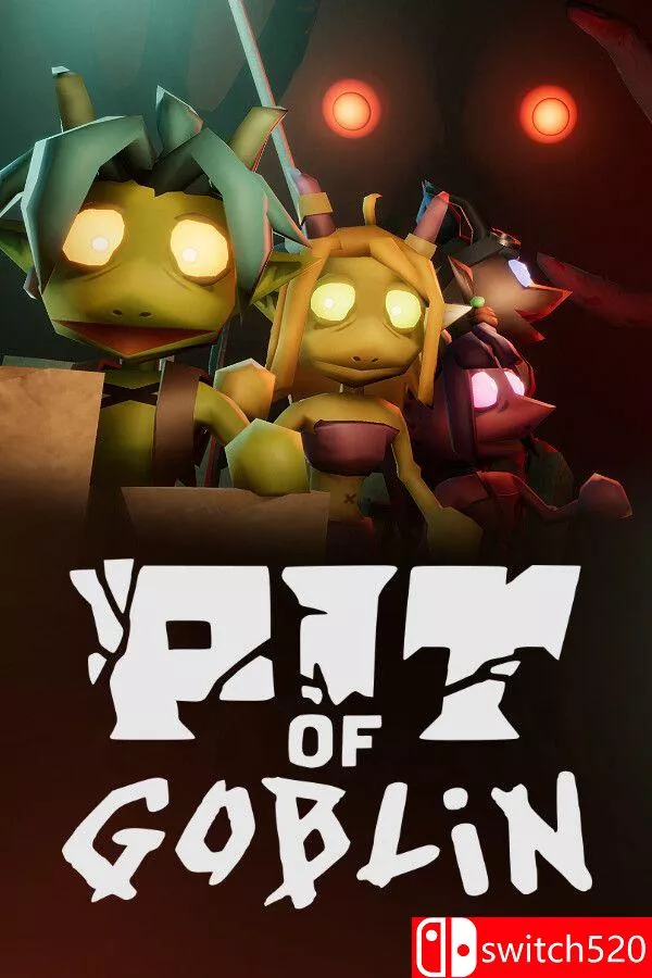 《哥布林之坑（PIT OF GOBLIN）》官方中文 Build 22046121 [中文/英文/日语] - 网创在线