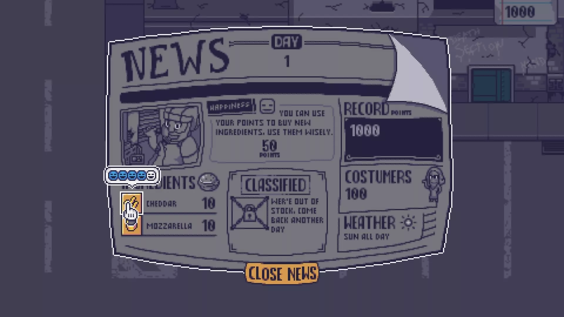 《做汉堡 Make the Burger》Switch英文版NSP下载 - 网创在线