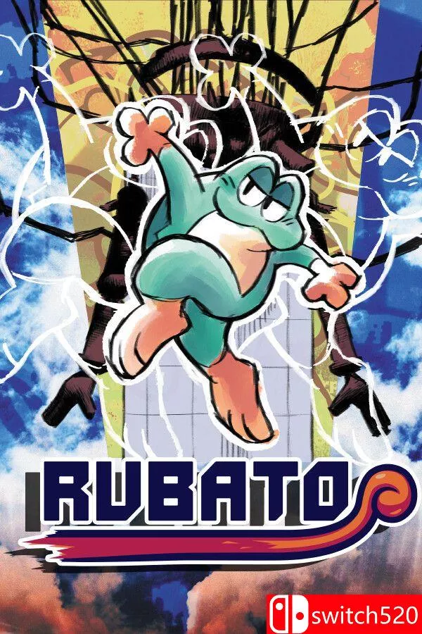 《RUBATO（RUBATO）》Build 21912833 [英文] - 网创在线