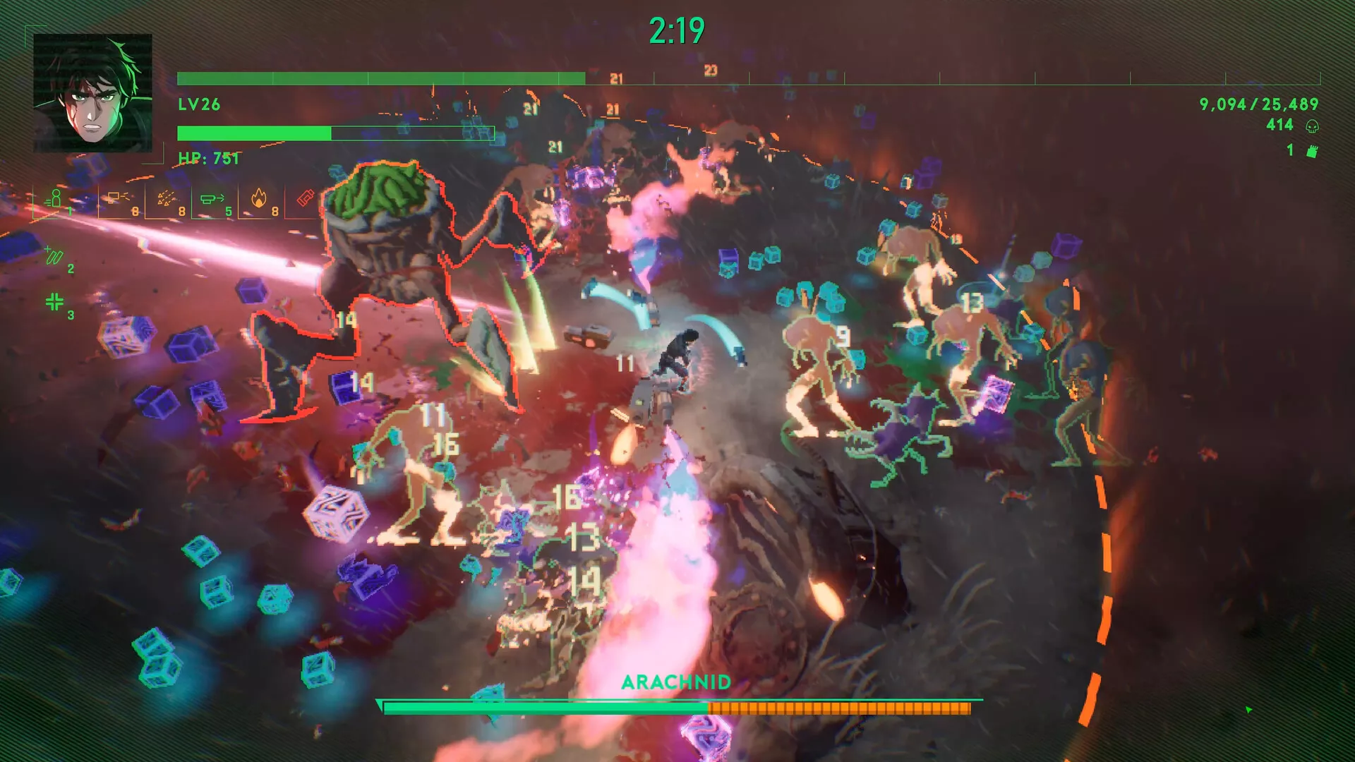 《末日来袭：狂潮/Let Them Come: Onslaught》PC中文版下载-含Build.20780488 - 网创在线