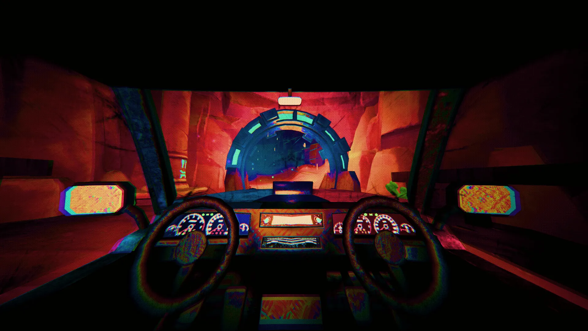 副驾大混乱/Co-Drive Chaos 新游发布 - 网创在线