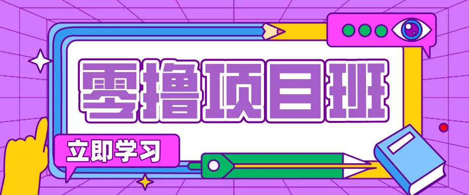 简单粗暴月入20万?揭秘教辅项目详细操作流程:普通人翻身的“神级赛道”! - 网创在线