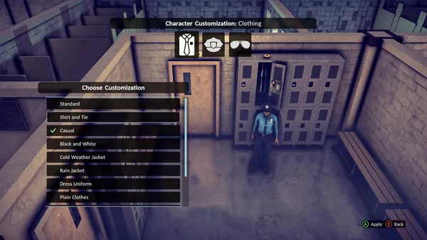 《警区/The Precinct》PC中文版下载-含v1.10.21175 - 网创在线
