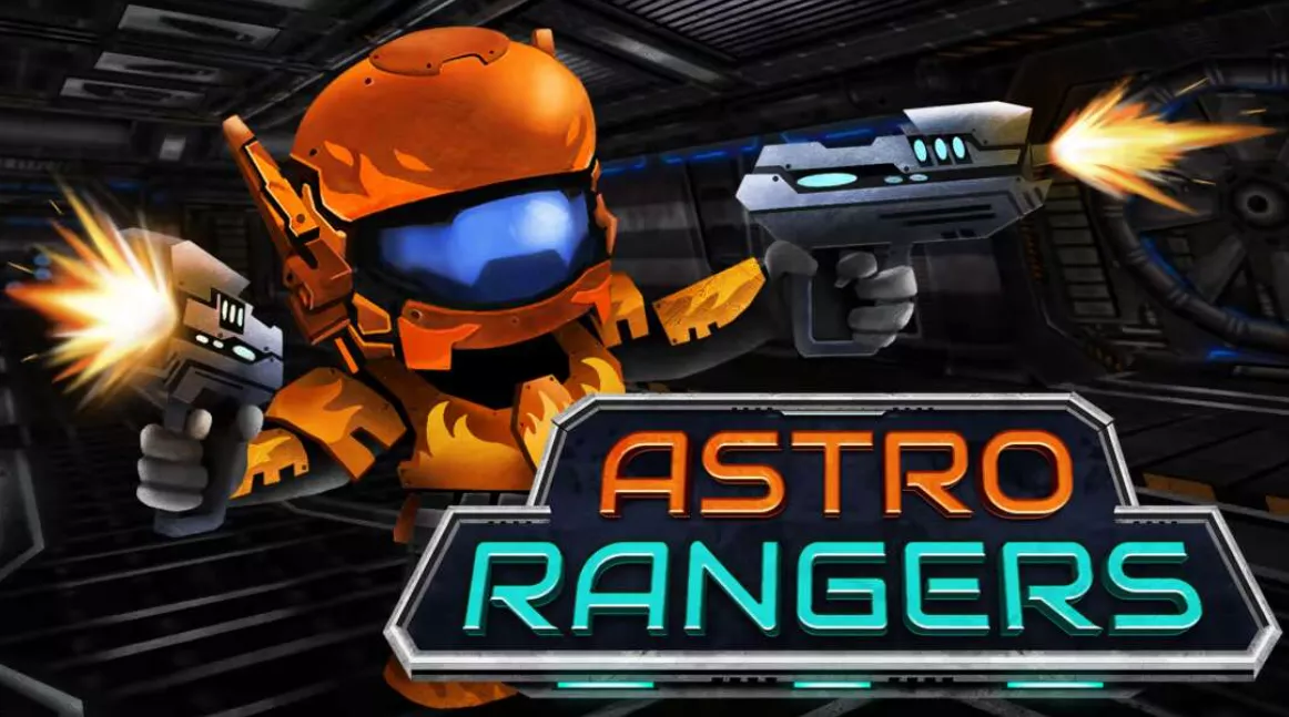 《Astro Rangers》Switch英文版NSZ下载 – 含1.1补丁 - 网创在线