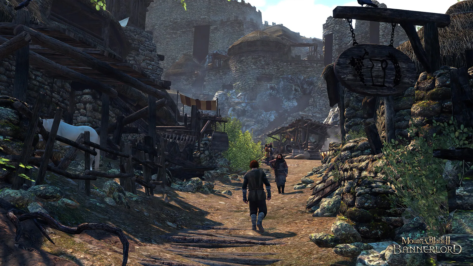 骑马与砍杀2:霸主/Mount & Blade II: Bannerlord 版本更新 骑马与砍杀2:霸主/Mount & Blade II: Bannerlord 版本更新