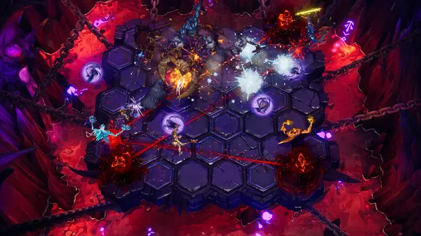 《将熄之焰/The Last Flame》PC中文版下载-含v20251111 - 网创在线