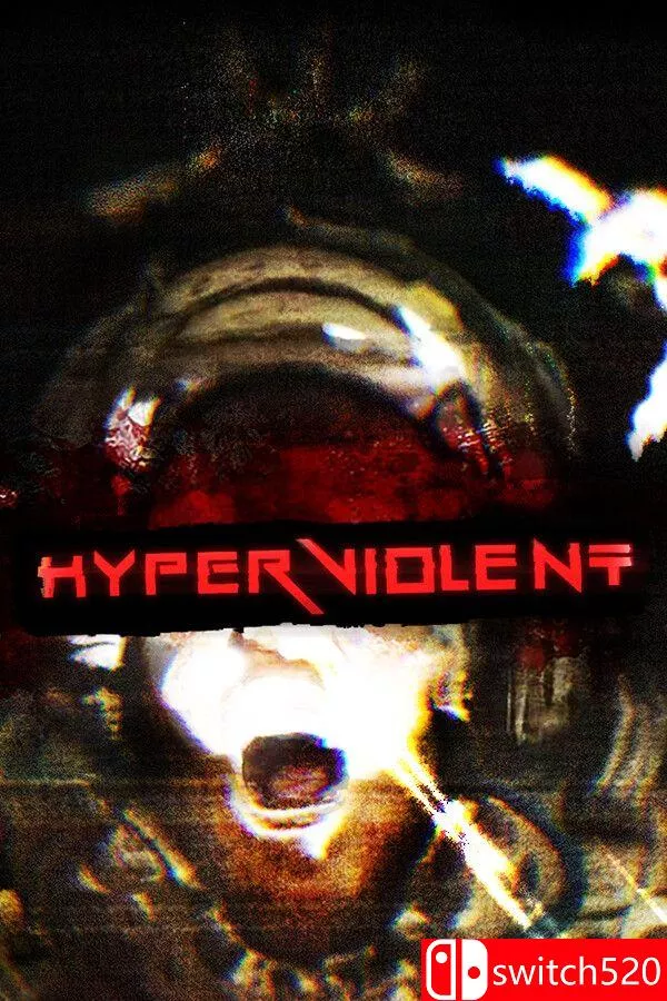 《超级暴力（HYPERVIOL英文T）》官方中文 v1.0.0.3 [中文/英文] - 网创在线