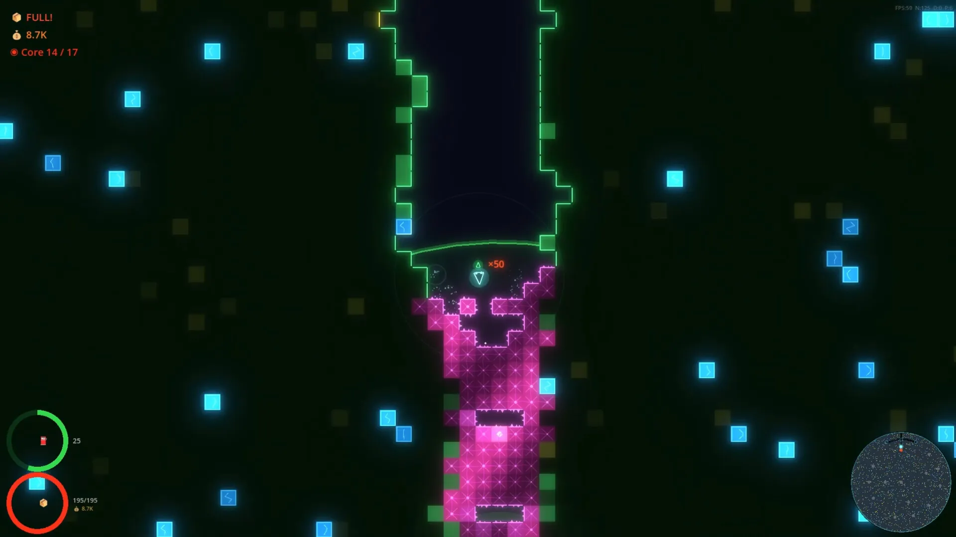 轨道矿机/Orbitmine 版本更新 - 网创在线