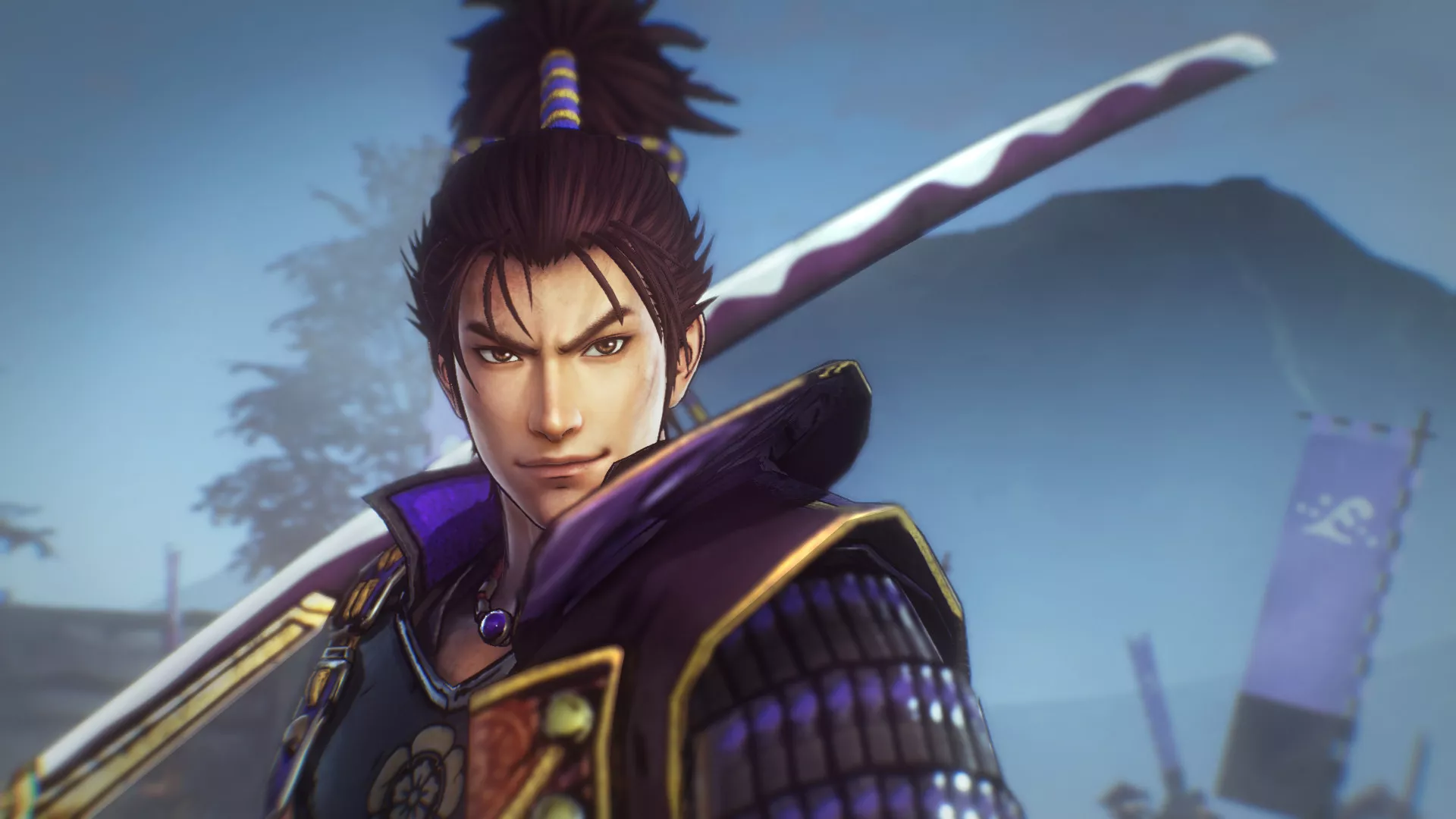 《战国无双5 SAMURAI WARRIORS 5》Switch中文版XCI下载 – 含1.03补丁+30DLC - 网创在线