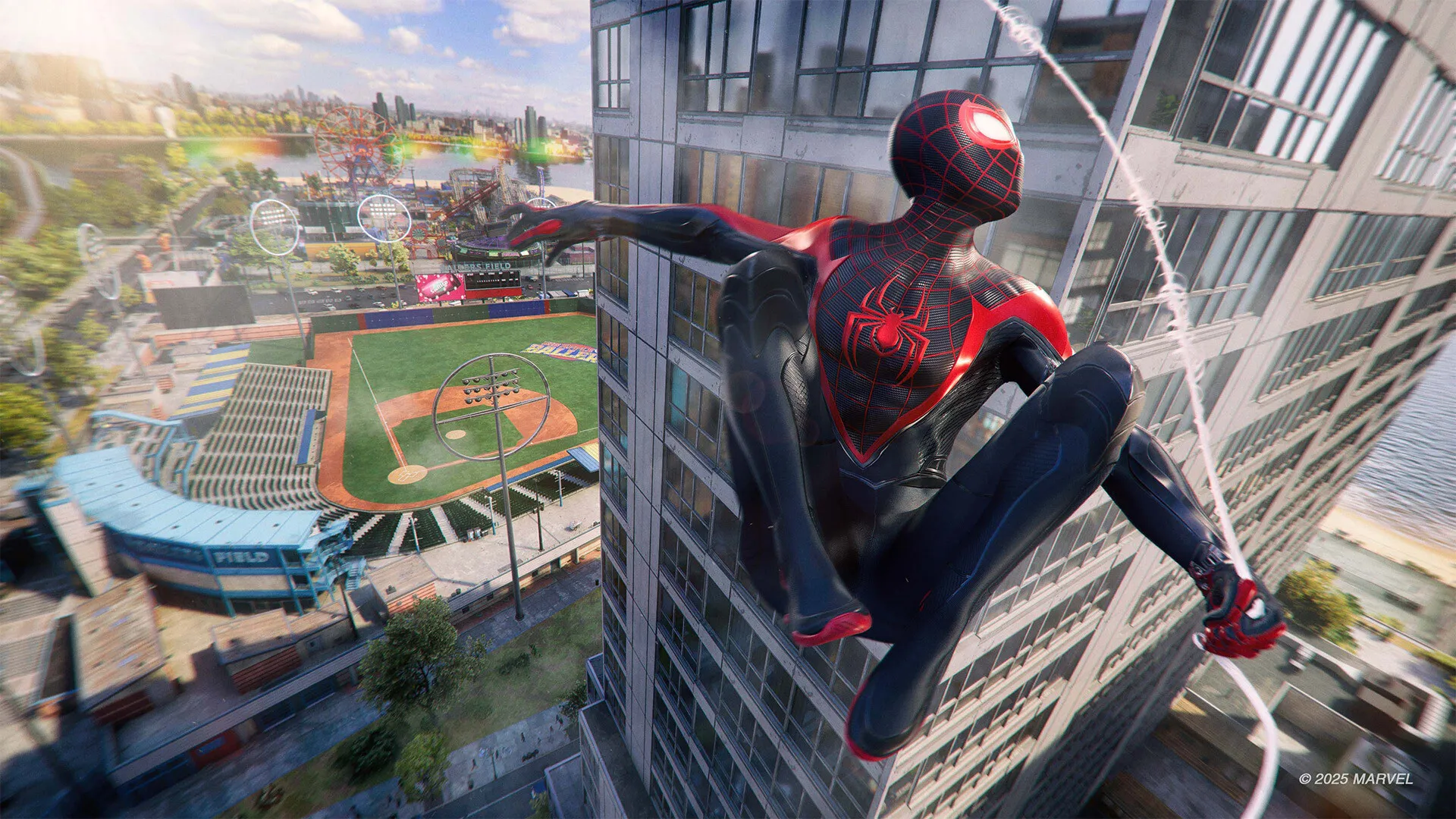 漫威蜘蛛侠2/Marvel's Spider-Man 2 版本更新 - 网创在线