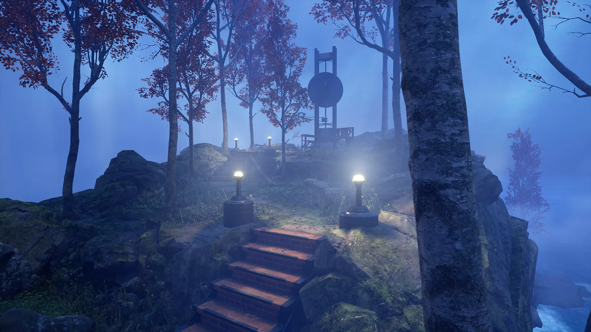 神秘岛/Myst/支持VR 版本更新 - 网创在线