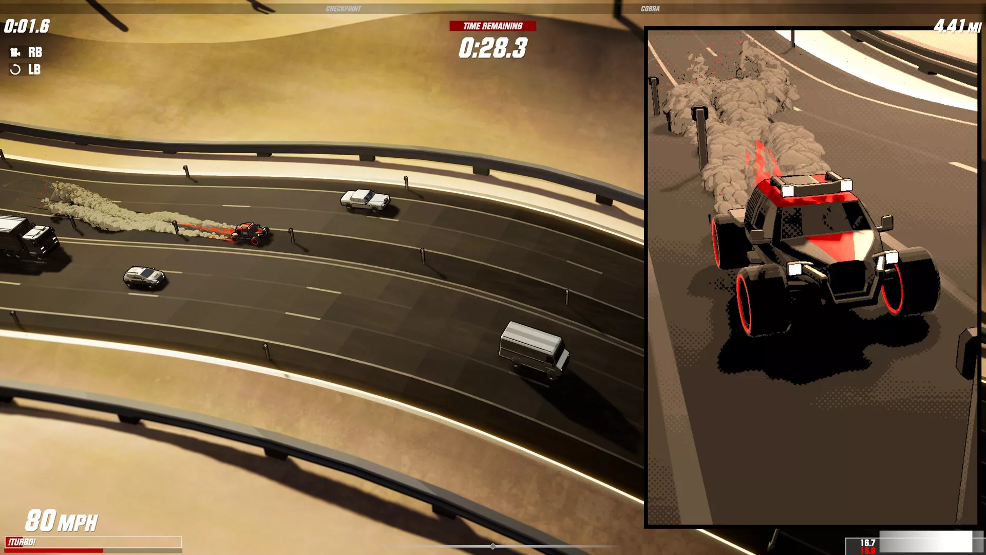 《速度狂魔2/Speed Demons 2》PC中文版下载-含Build.20926298 - 网创在线