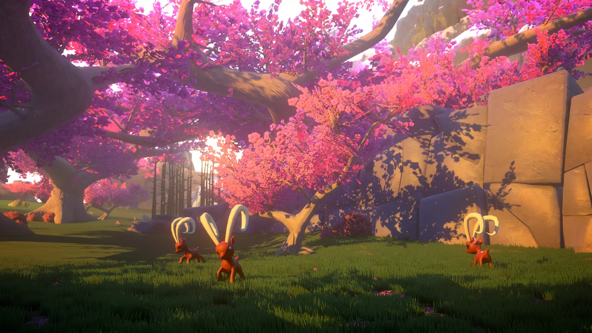 《在远方：追云者编年史 Yonder: The Cloud Catcher Chronicles》Switch韩版中文NSP下载 – 含1.0.2补丁