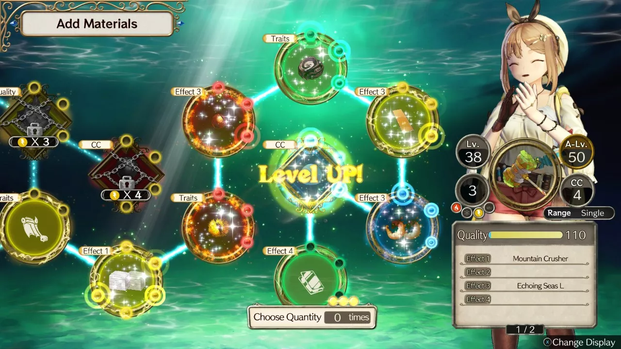 【5.05】《炼金工房三部曲～DX》PS4美版日英文下载- 含本体+5.05降级补丁 - 网创在线