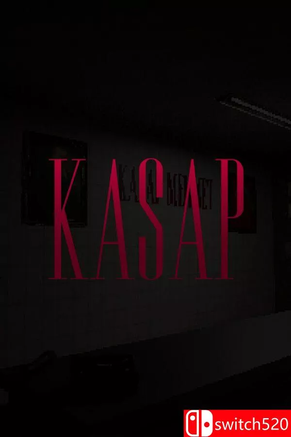 《卡萨普（KASAP）》官方中文 Build 23333960 [中文/英文/日语] - 网创在线