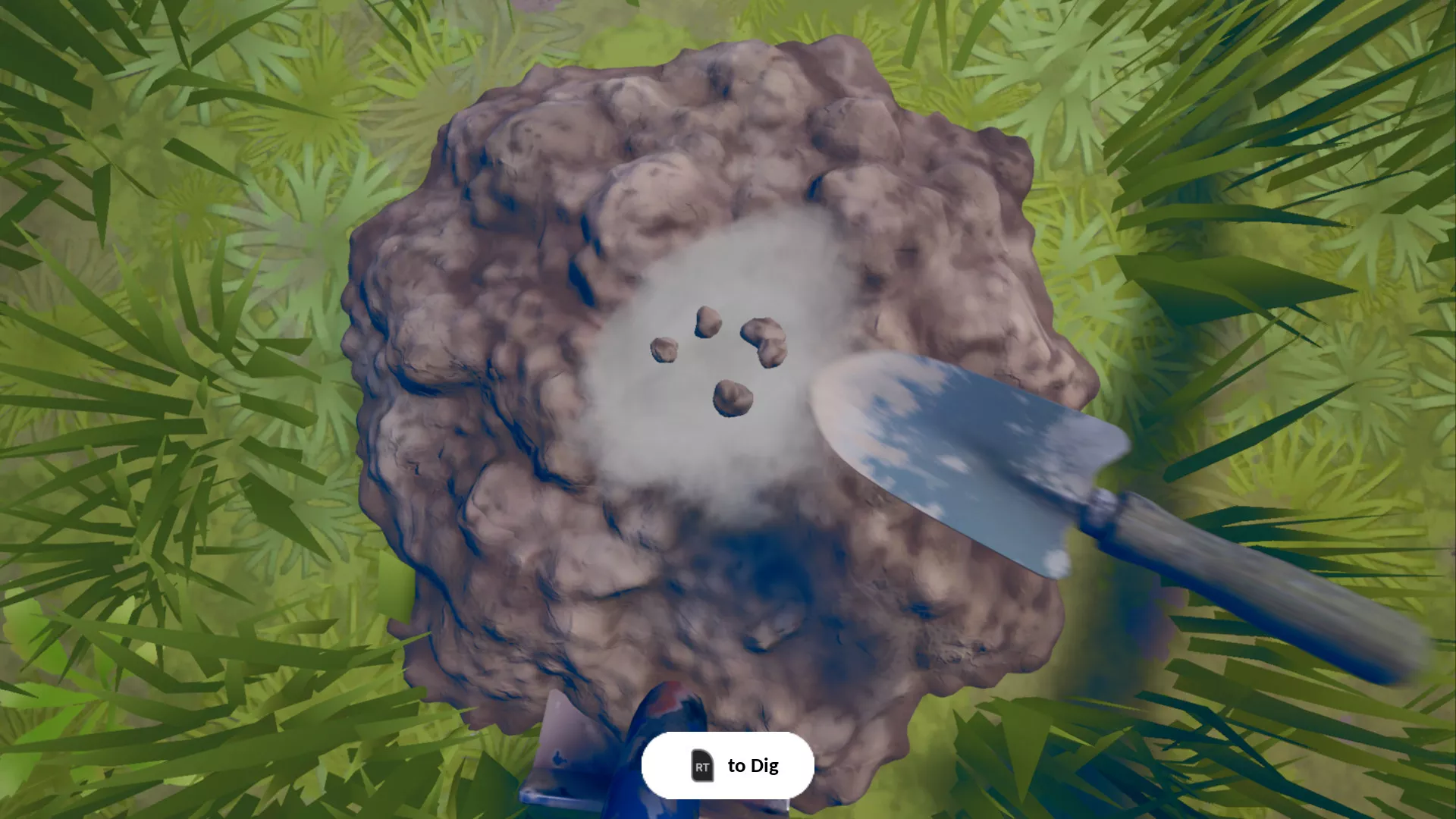 《壮观的松露猪 The Magnificent Trufflepigs》Switch中文版NSP下载 - 网创在线