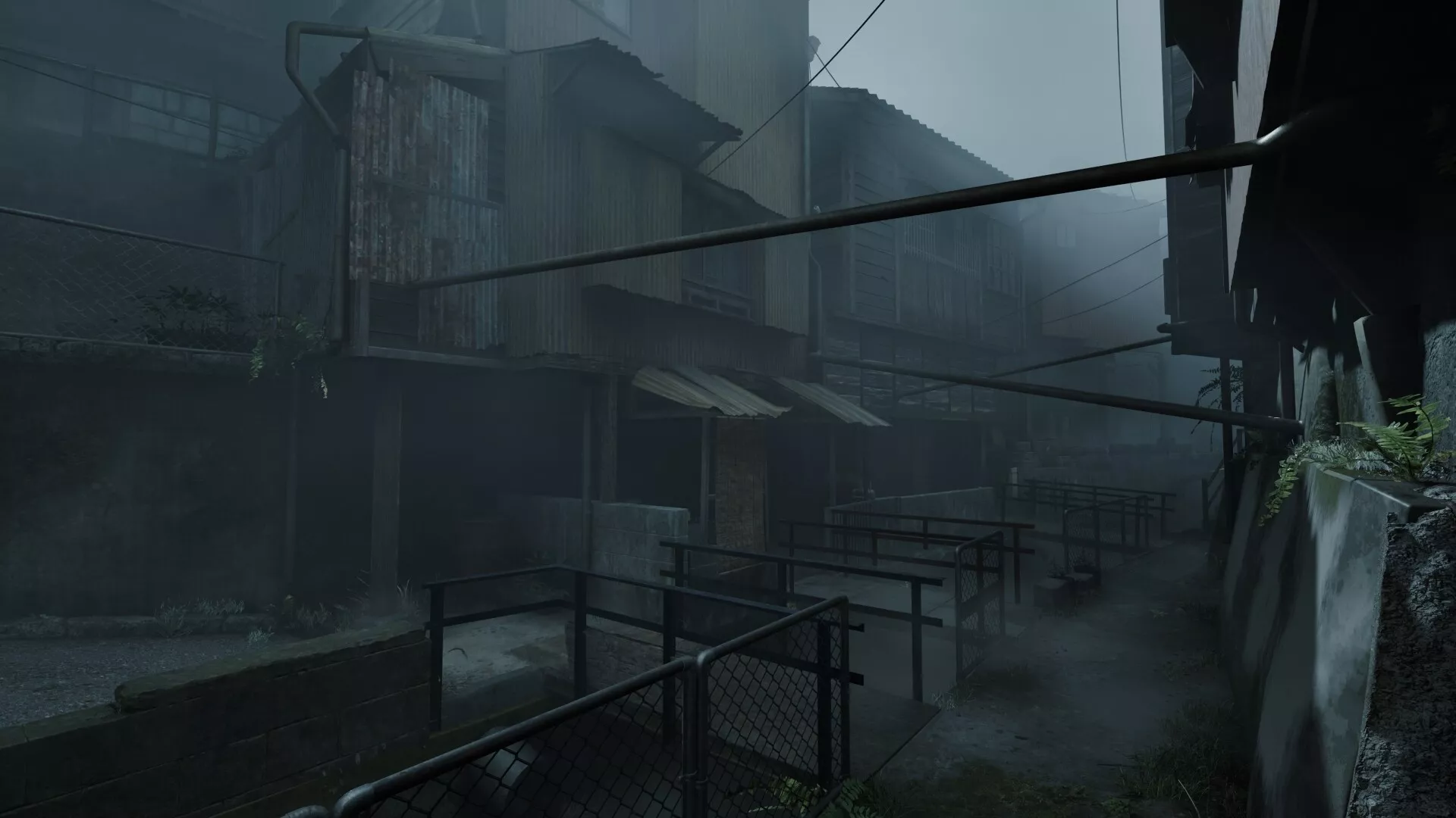 《寂静岭f/SILENT HILL f》PC中文版下载-含v1.2.382755 - 网创在线