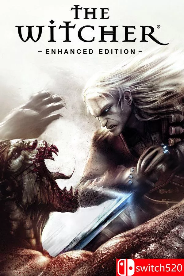 《巫师加强版（The Witcher: Enhanced Edition）》官方中文 v1.5 [繁体/英文] - 网创在线
