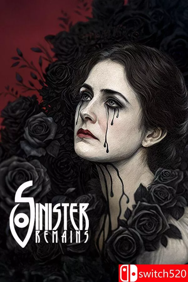 《不祥遗痕（Sinister Remains）》[英文] - 网创在线