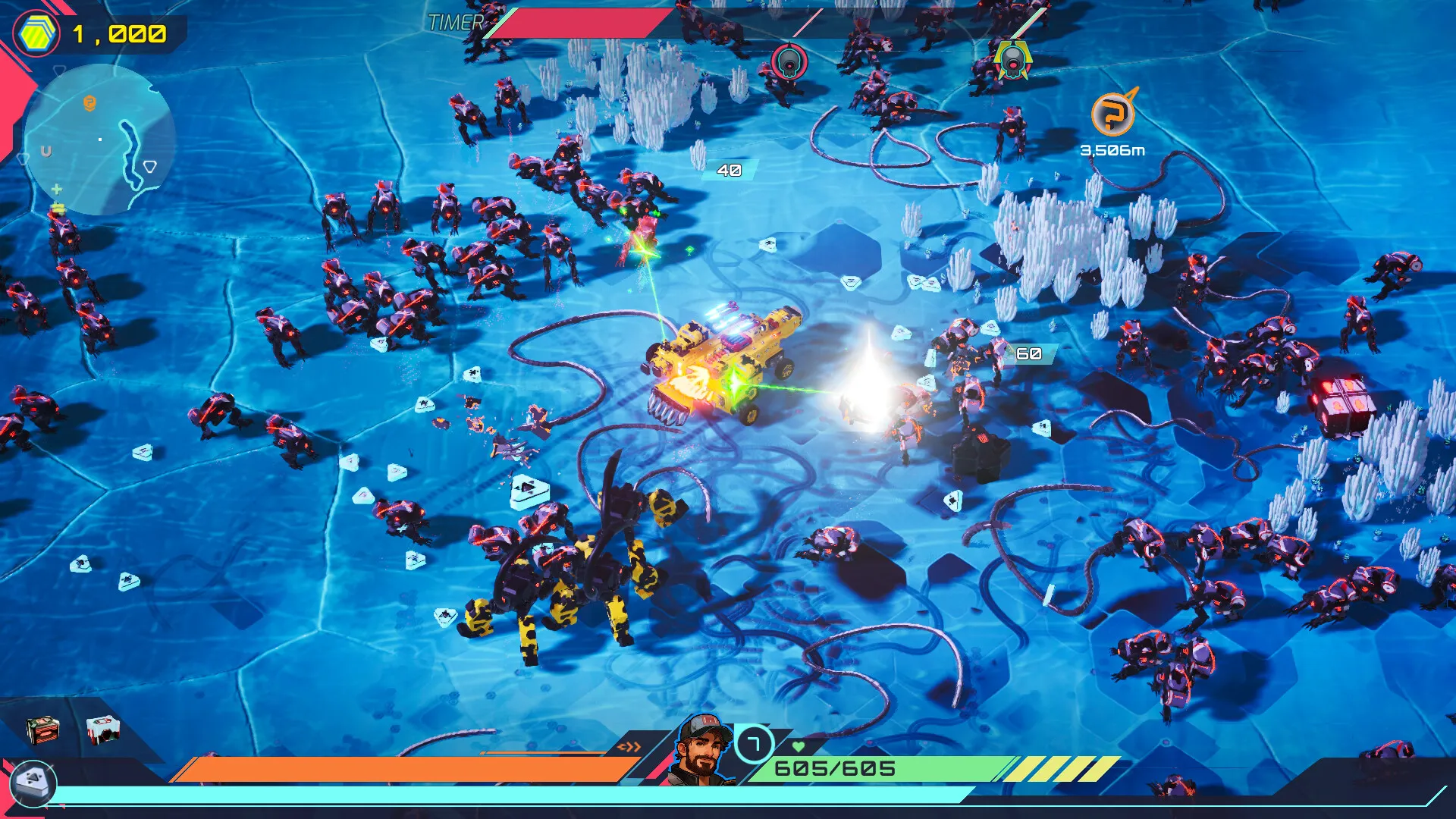 泰拉科技魇团/TerraTech Legion 版本更新 泰拉科技魇团/TerraTech Legion 版本更新