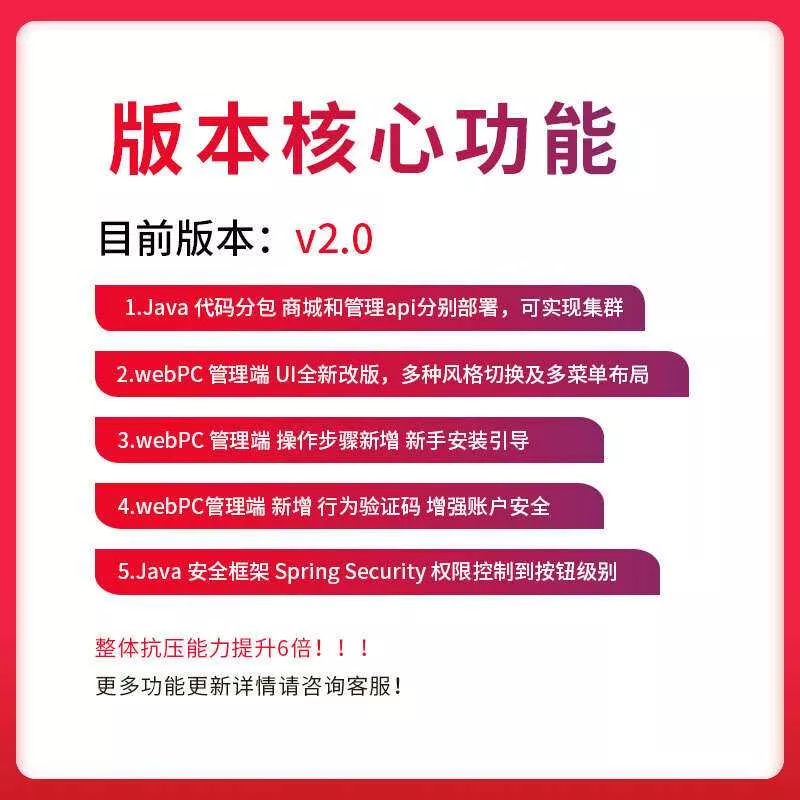 【开源免费商用】CRMEB开源商城系统Java版 新零售社交电商系统/支持微信公众号、小程序、移动端 - 网创在线