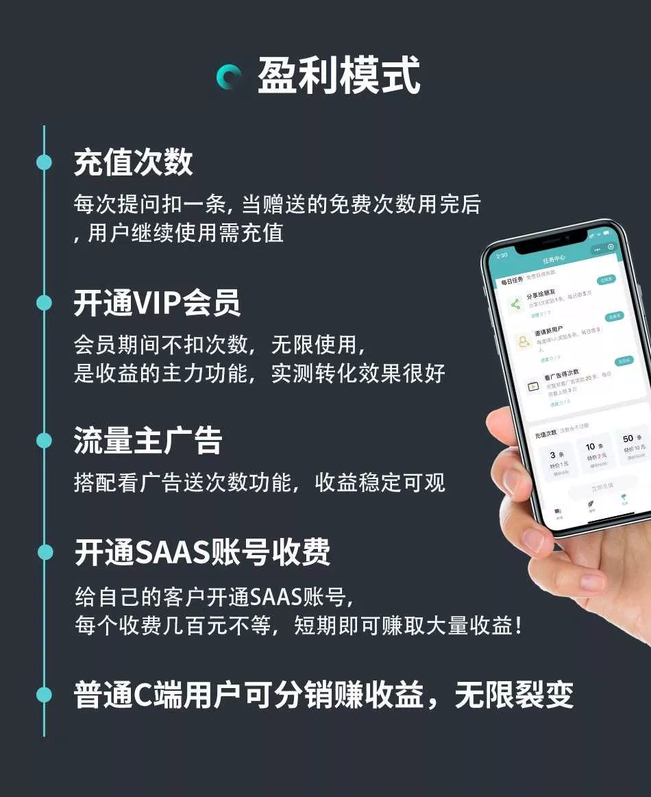 图片[2] - 开源小狐狸ai付费创作系统V2.8.0 ChatGPT智能机器人免授权 - 网创在线