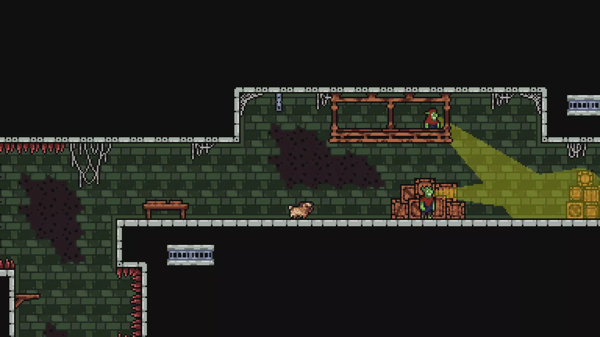 《六魂 6Souls》Switch英文版NSP下载 - 网创在线