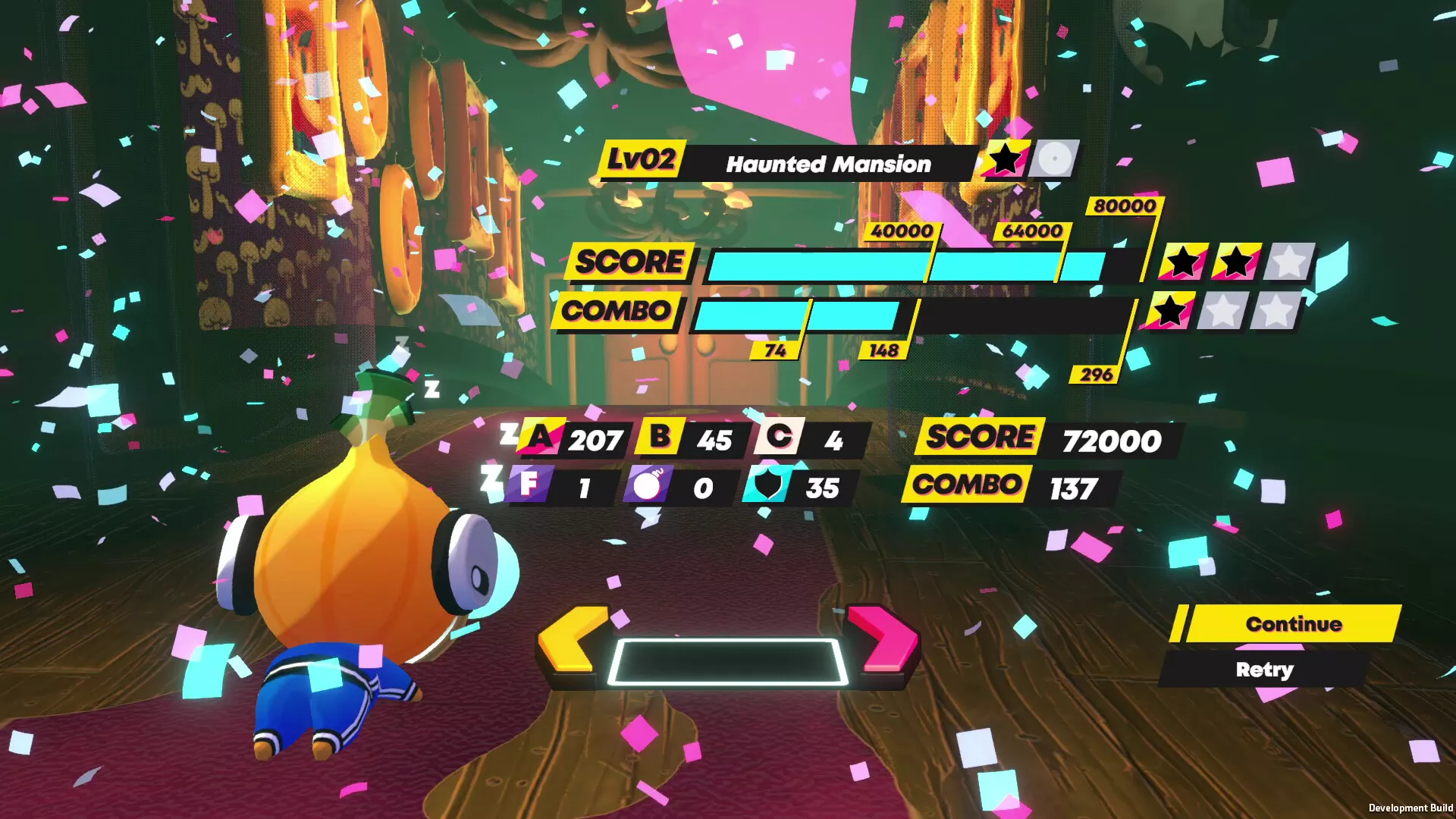 【5.05】《节奏萌芽 RHYTHM SPROUT》PS4欧版中文下载- 含v1.02补丁 - 网创在线