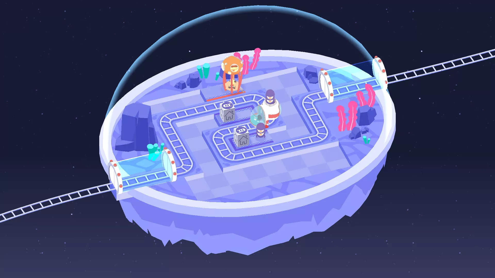 《宇宙快车 Cosmic Express》Switch英文版NSP下载 – 含1.1.1补丁 - 网创在线