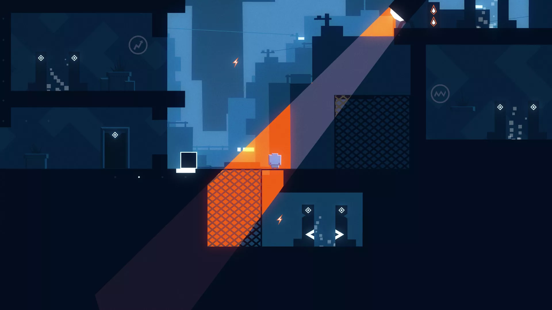 《夜灯 Night Lights》Switch中文版NSP下载 - 网创在线