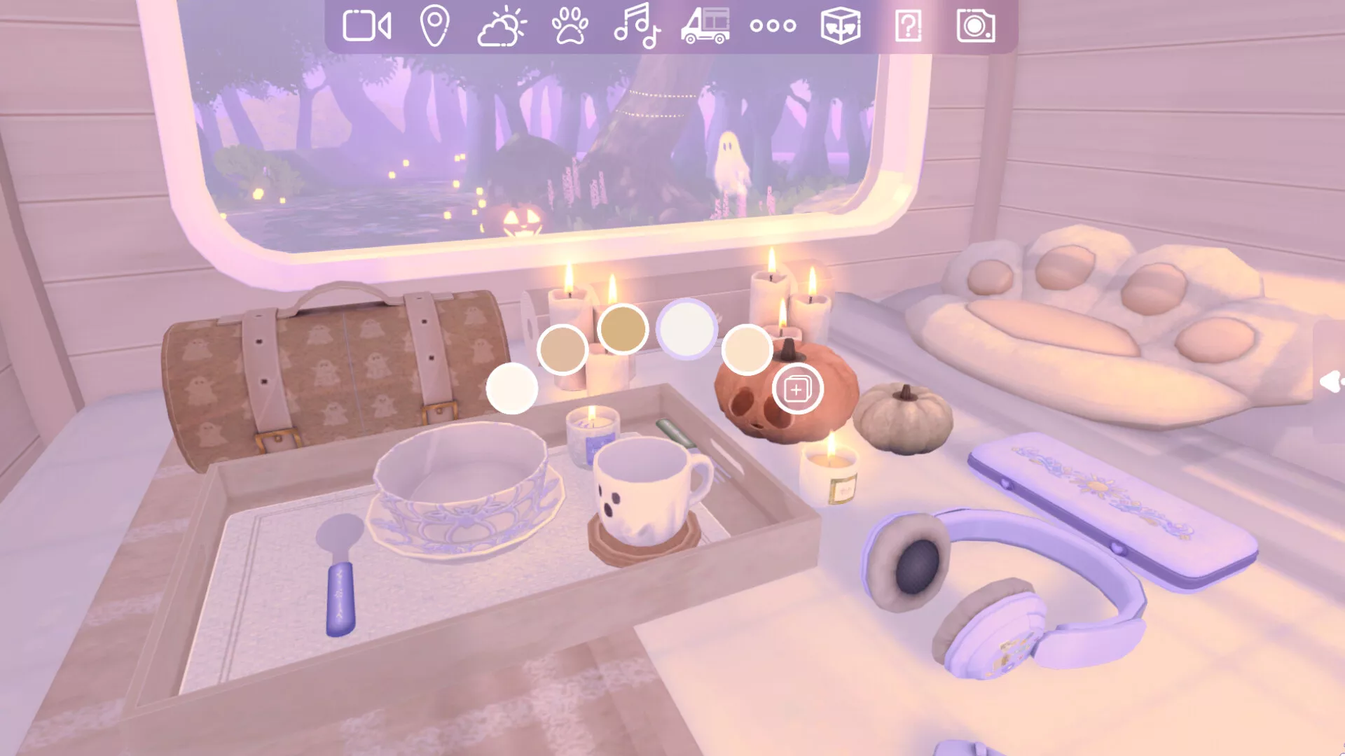 《露营车：温馨家园/Camper Van: Make it Home》PC中文版下载-含v20251202 - 网创在线