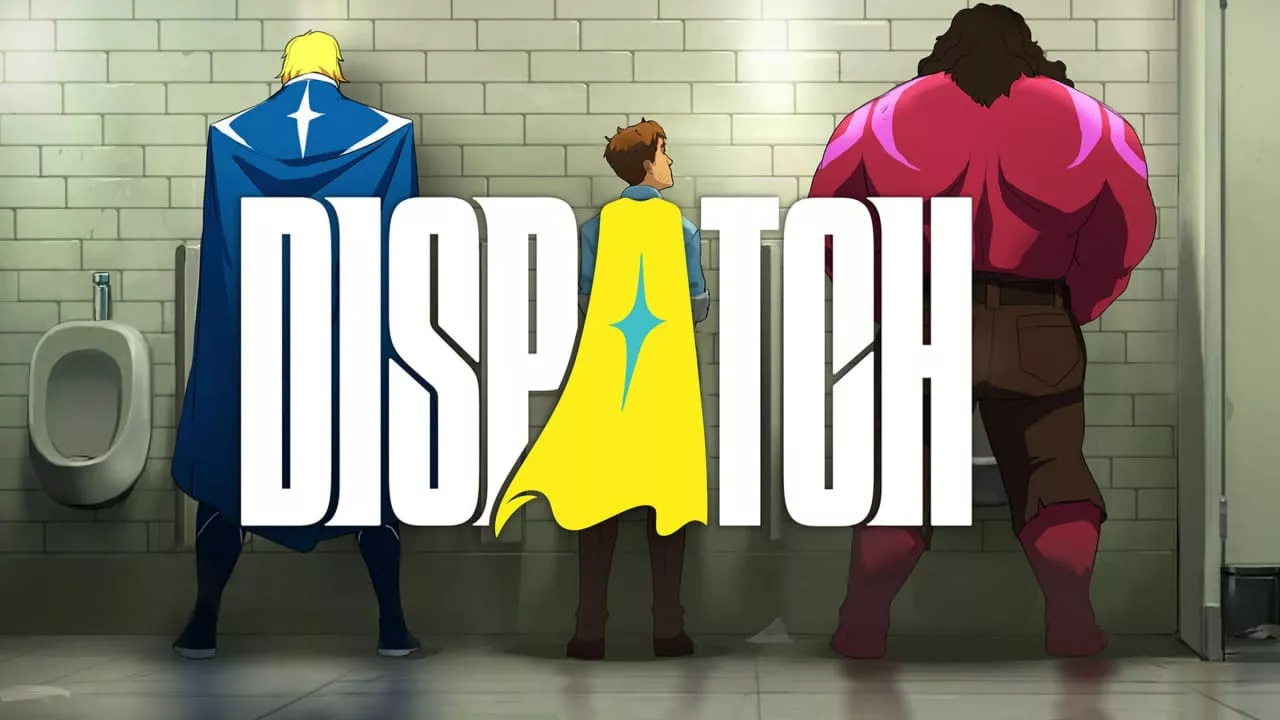 超英派遣中心丨Dispatch - 网创在线