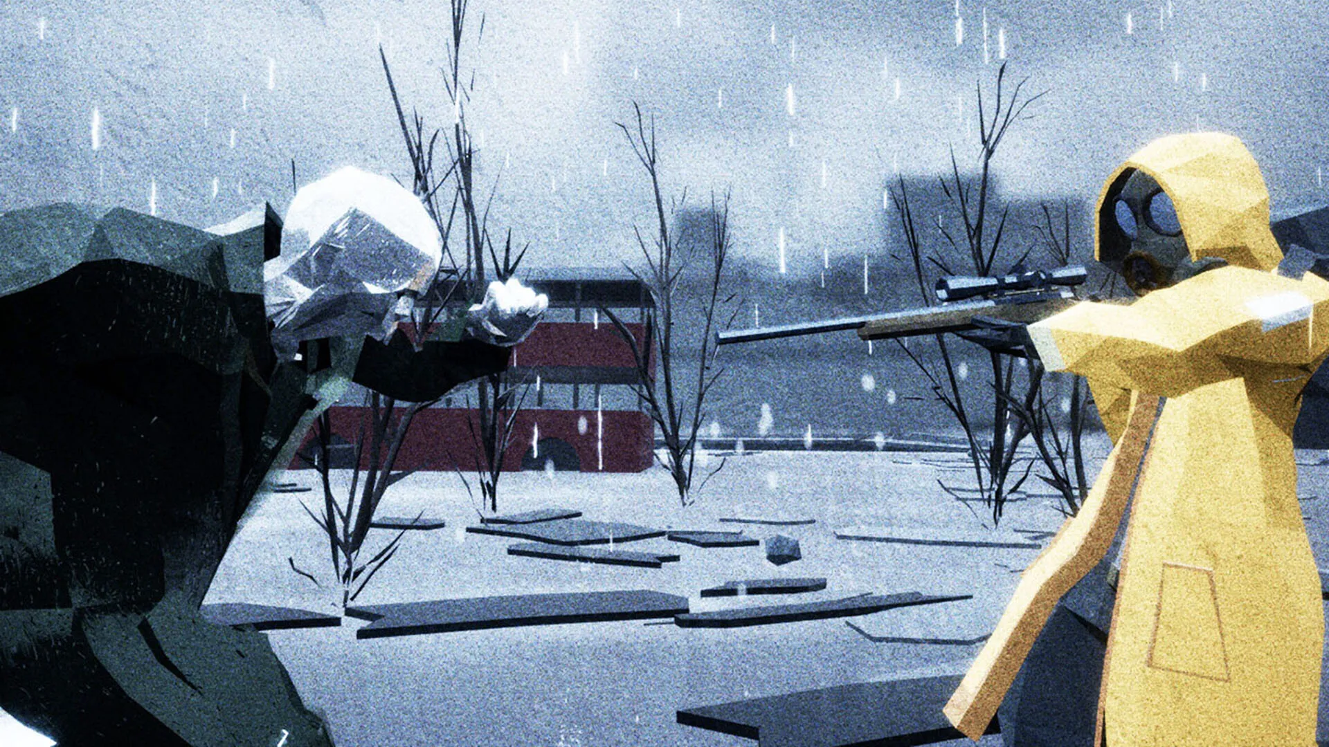 暴雨禁区Z/Rain Station Z 新游发布 - 网创在线