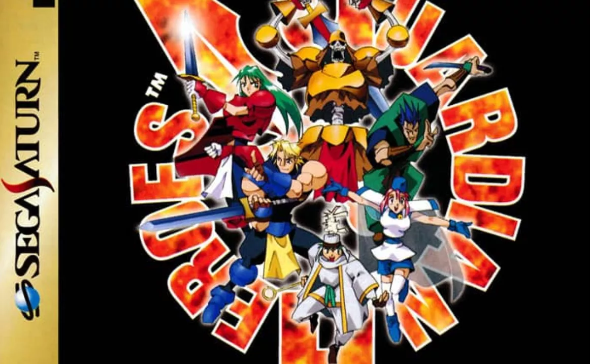 《SS移植：守护英雄 Guardian Heroes》Switch中文版XCI下载 - 网创在线