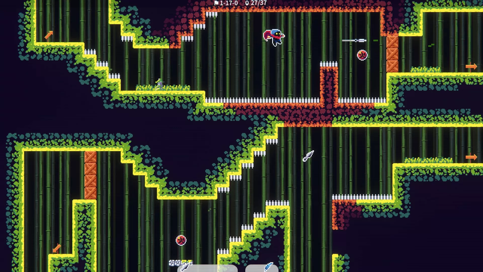 《忍者明》Switch中文版NSP下载 - 网创在线
