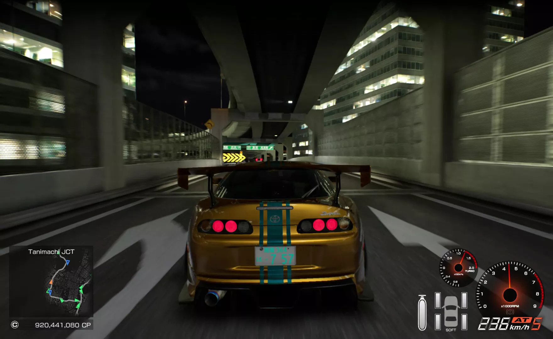《首都高赛车/Tokyo Xtreme Racer》PC中文版下载-含v1.2.0 - 网创在线