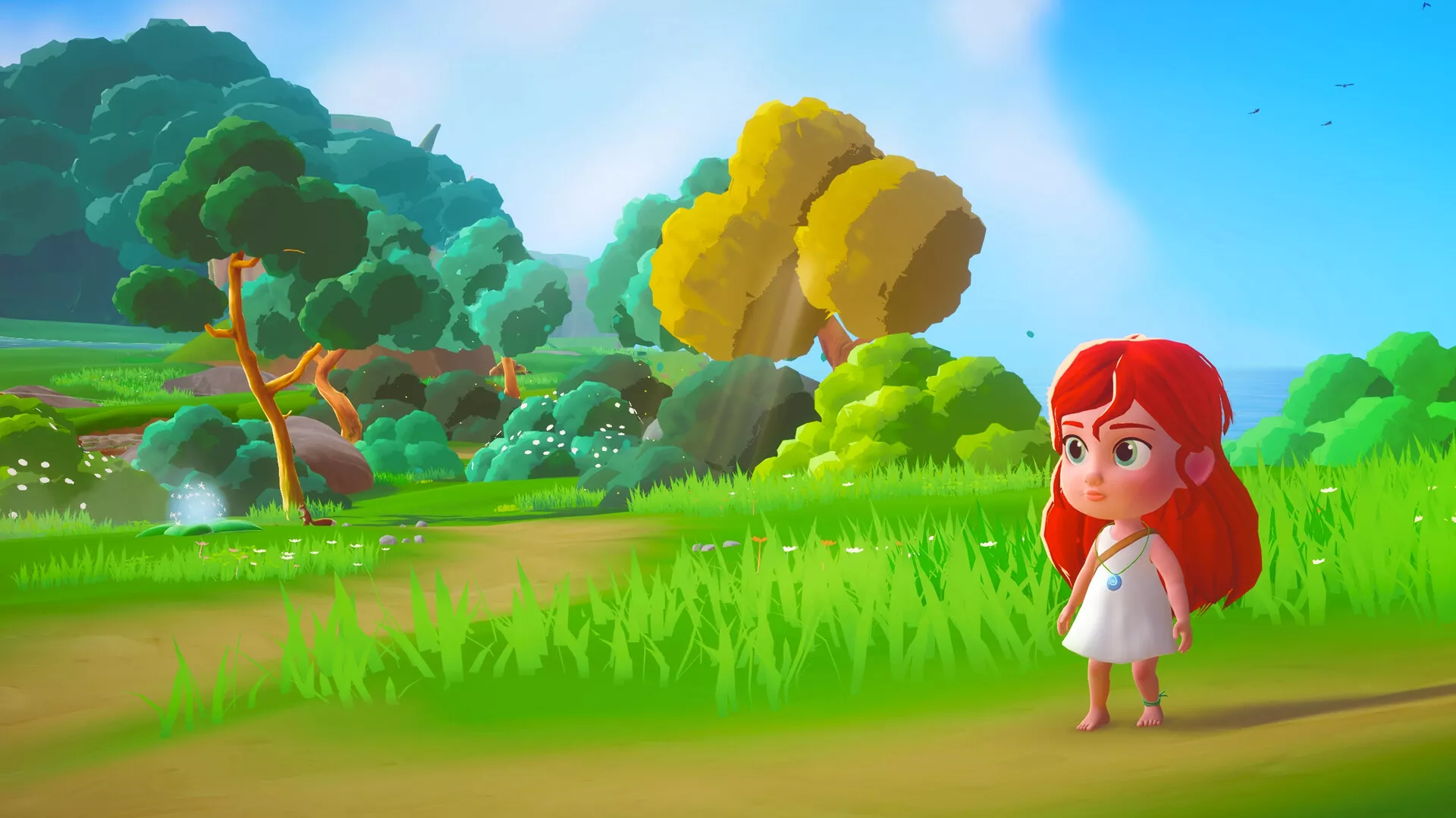 《麦 时代之子 Mai Child of Ages》Switch美版中文NSZ下载 – 含1.0.7补丁 - 网创在线