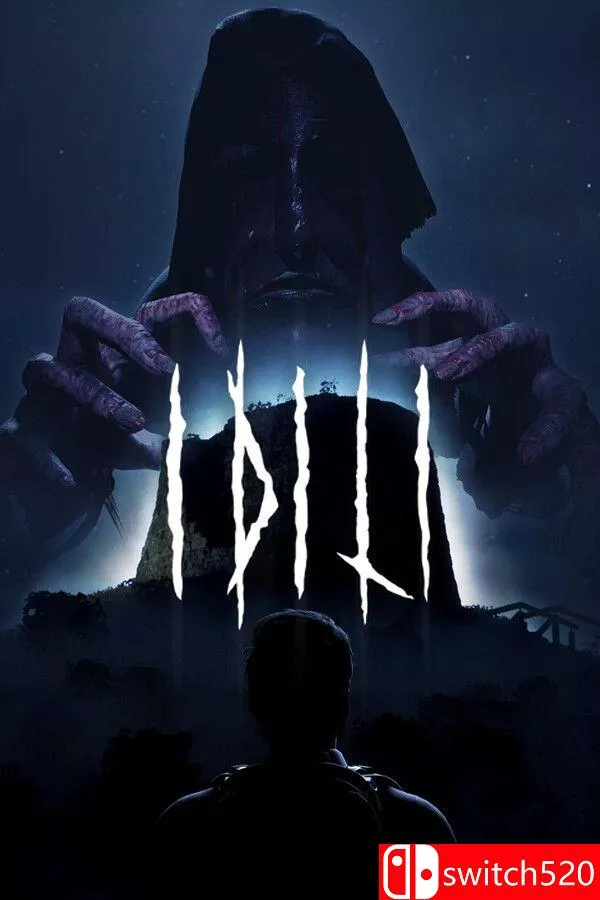 《伊迪利（IDILI）》Build 21246875 [英文] - 网创在线