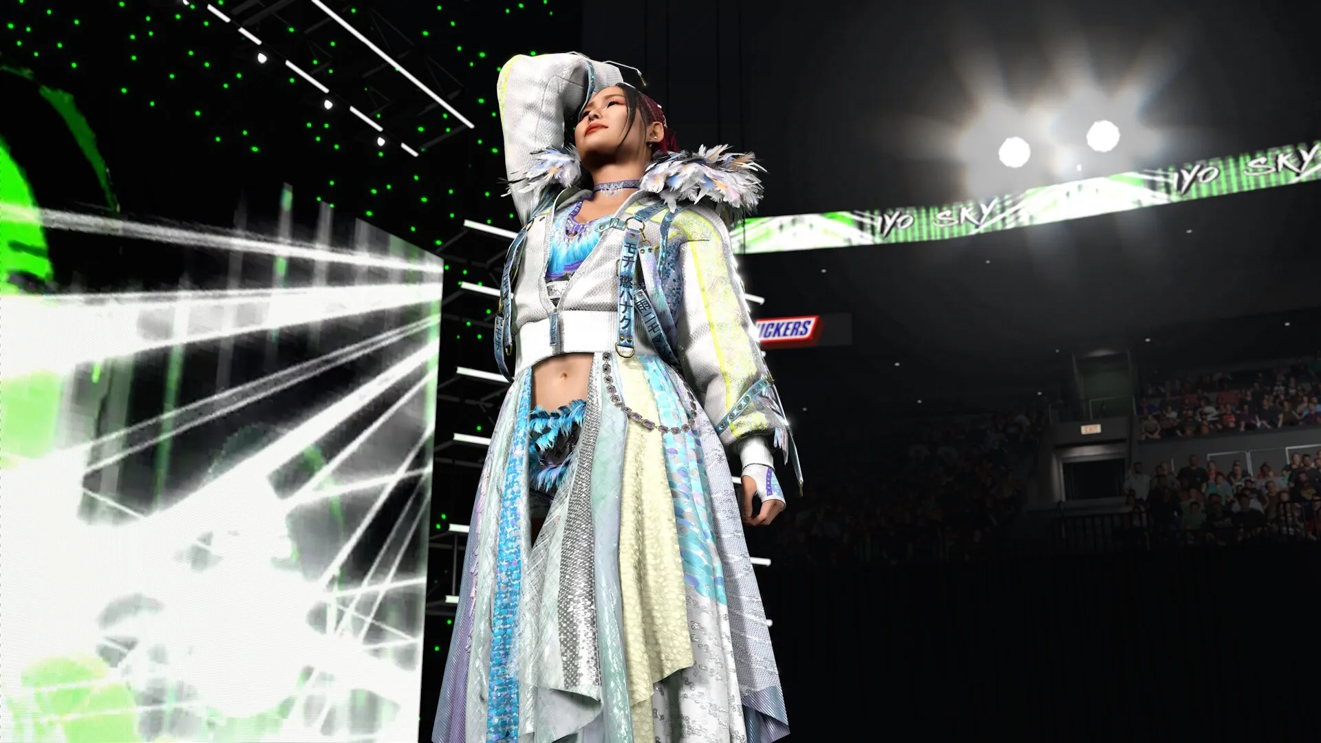 美国职业摔角联盟2K26-虚拟机版/WWE 2K26 HYPERVISOR 版本更新 美国职业摔角联盟2K26-虚拟机版/WWE 2K26 HYPERVISOR 版本更新