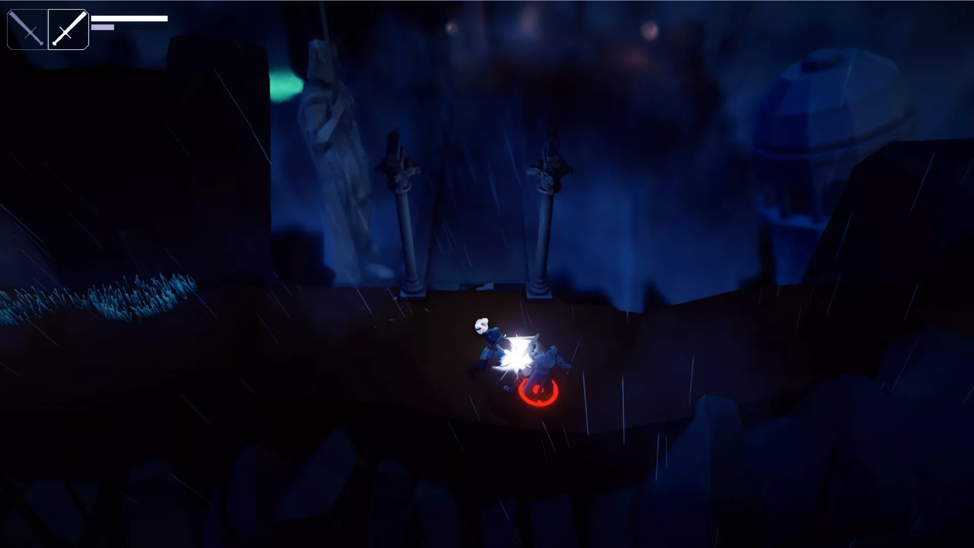 《光明陨落 至暗版 Fall Of Light – Darkest Edition》Switch中文版NSP下载 – 含1.0.1补丁 - 网创在线