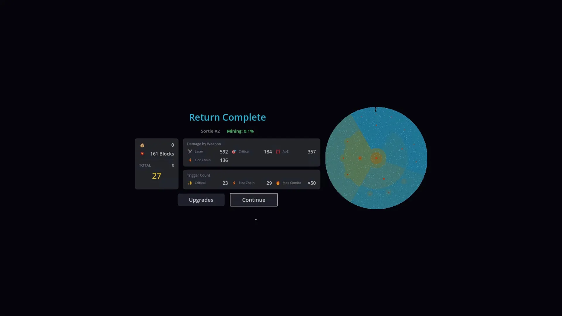轨道矿机/Orbitmine 版本更新