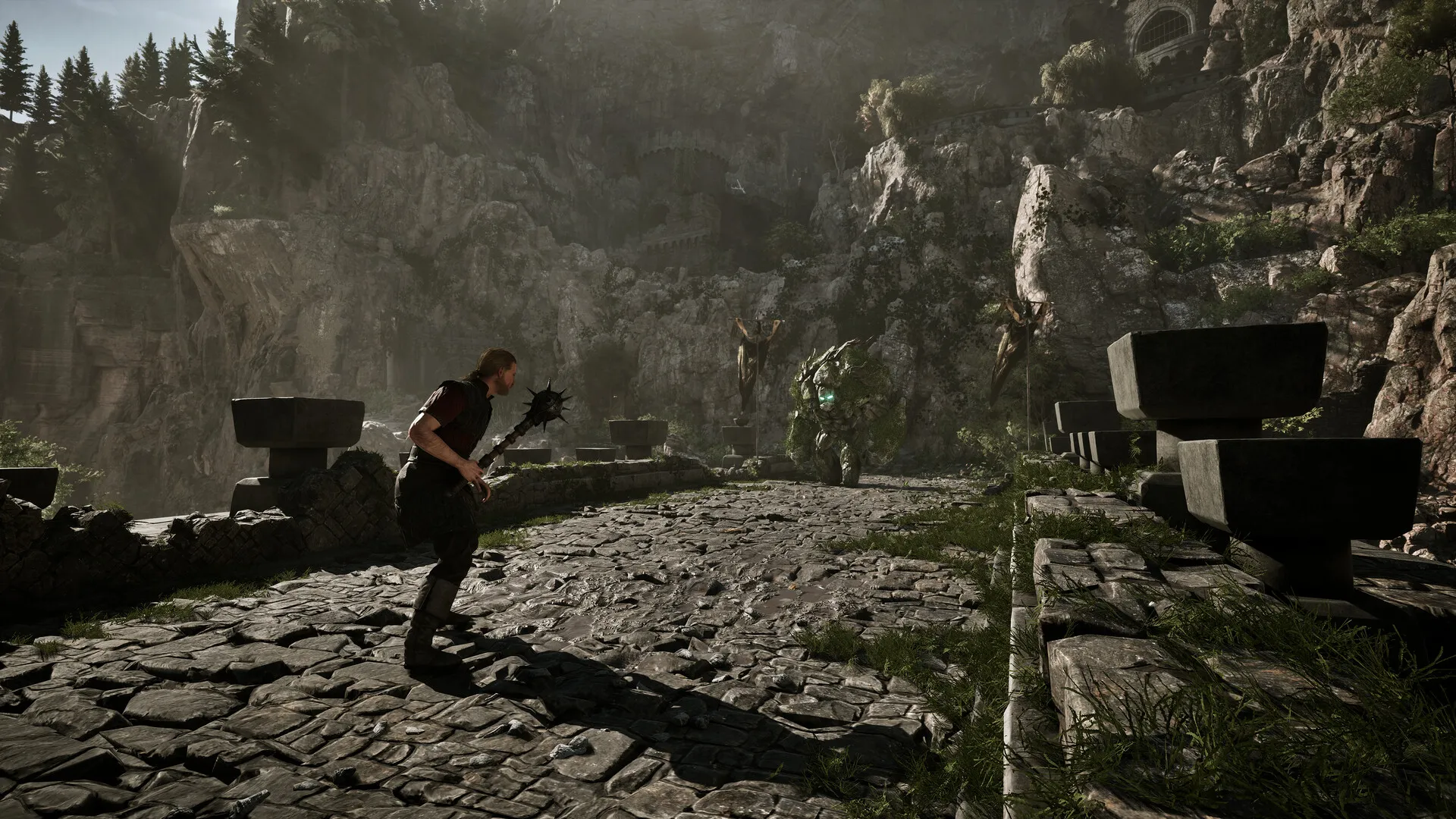 哥特王朝:重制版/Gothic 1 Remake 版本更新 哥特王朝:重制版/Gothic 1 Remake 版本更新