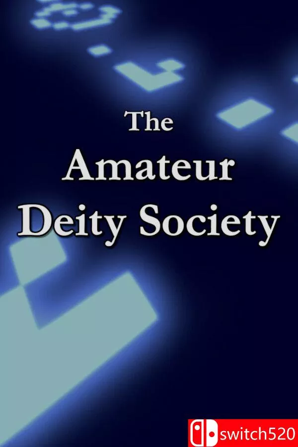 《业余神祇社（The Amateur Deity Society）》Build 21325791 [英文] - 网创在线