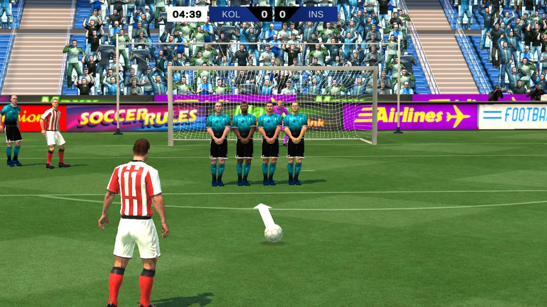 《足球传奇2025 Football Legends 2025》Switch美版中文NSZ下载 - 网创在线
