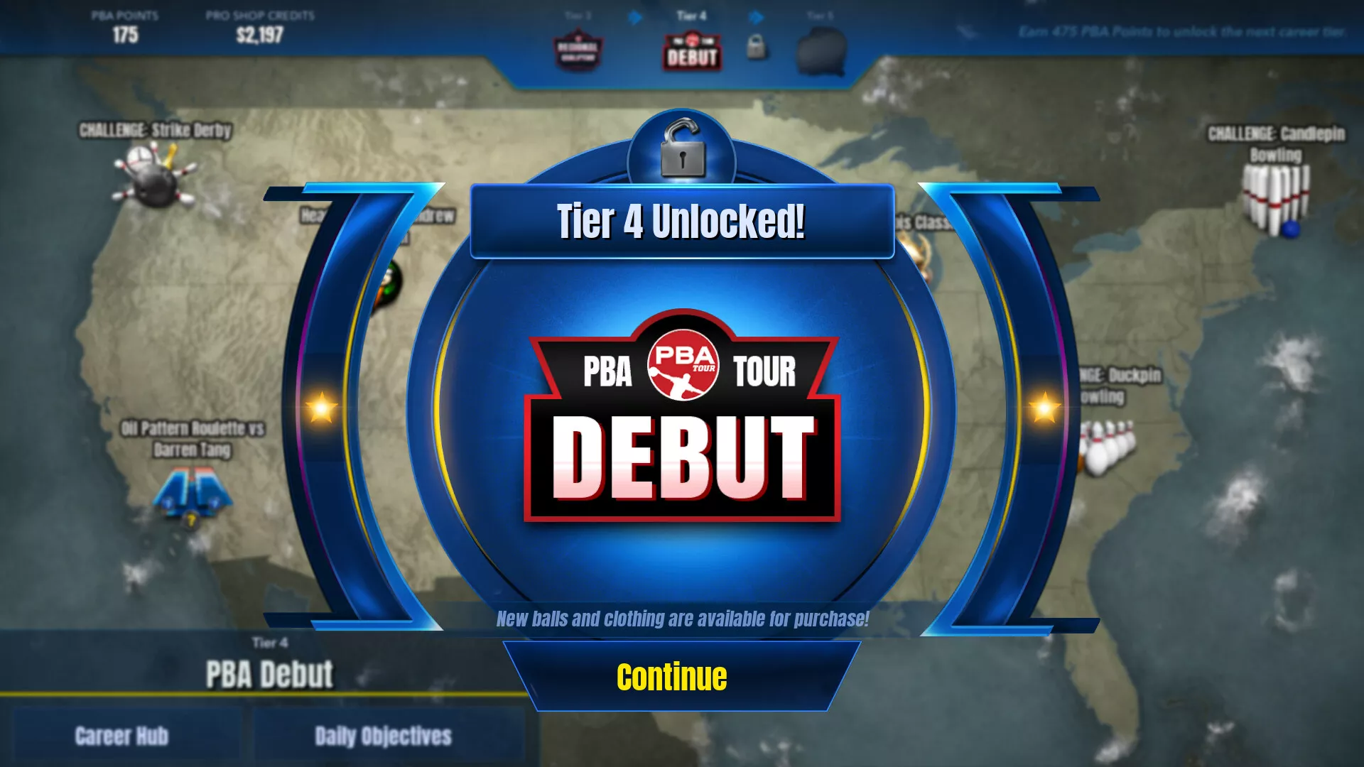 《PBA职业保龄球2026/PBA Pro Bowling 2026》PC英文版下载-含Build.21253773 - 网创在线