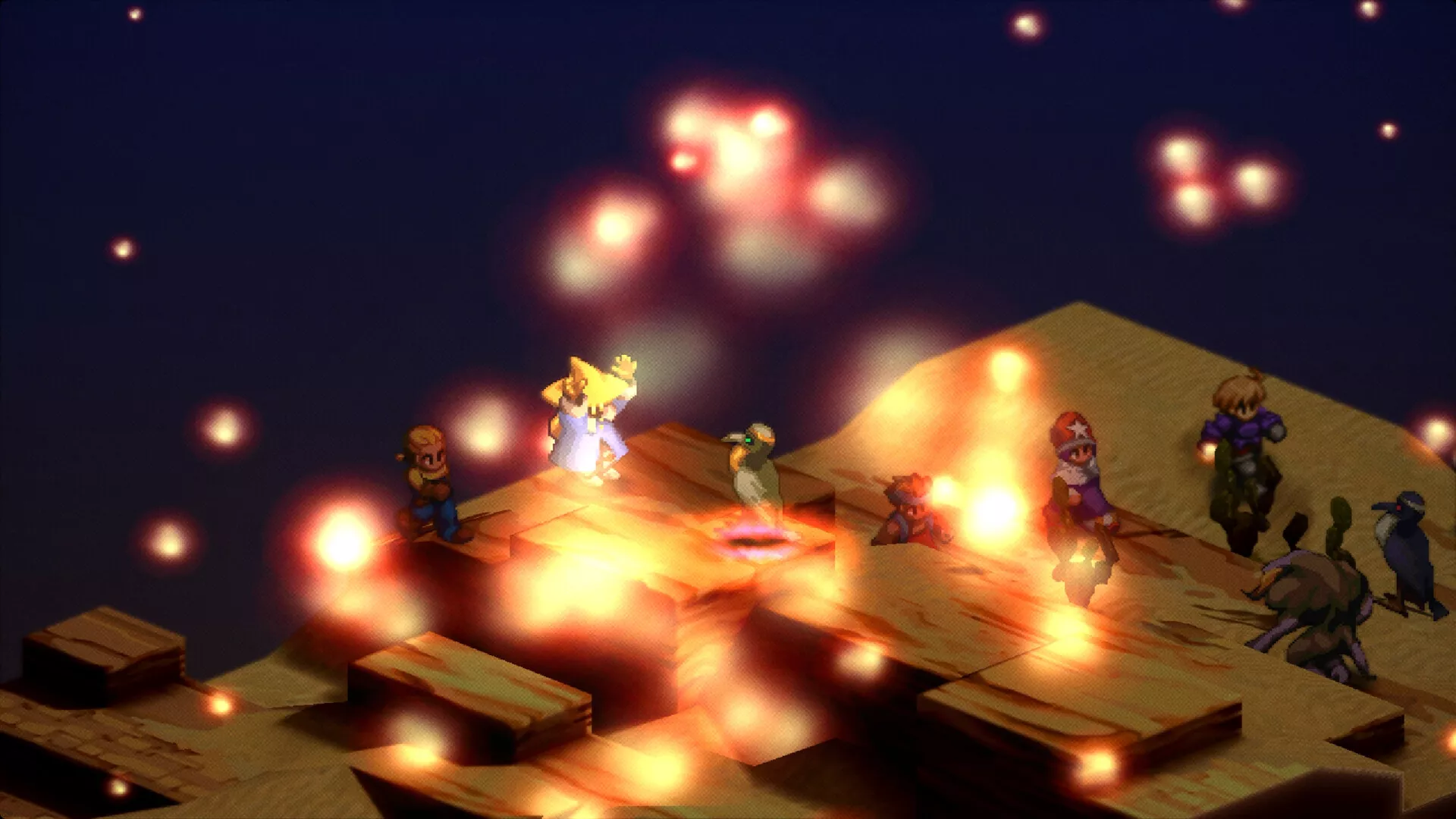 【5.05】《最终幻想战略版：伊瓦利斯编年史》PS4日版下载- 含1.02补丁+2DLC - 网创在线