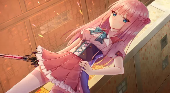 【galgame】《第三世界的拿破仑 没有不可能的少女》美版中文+1.0.6补丁 - 网创在线