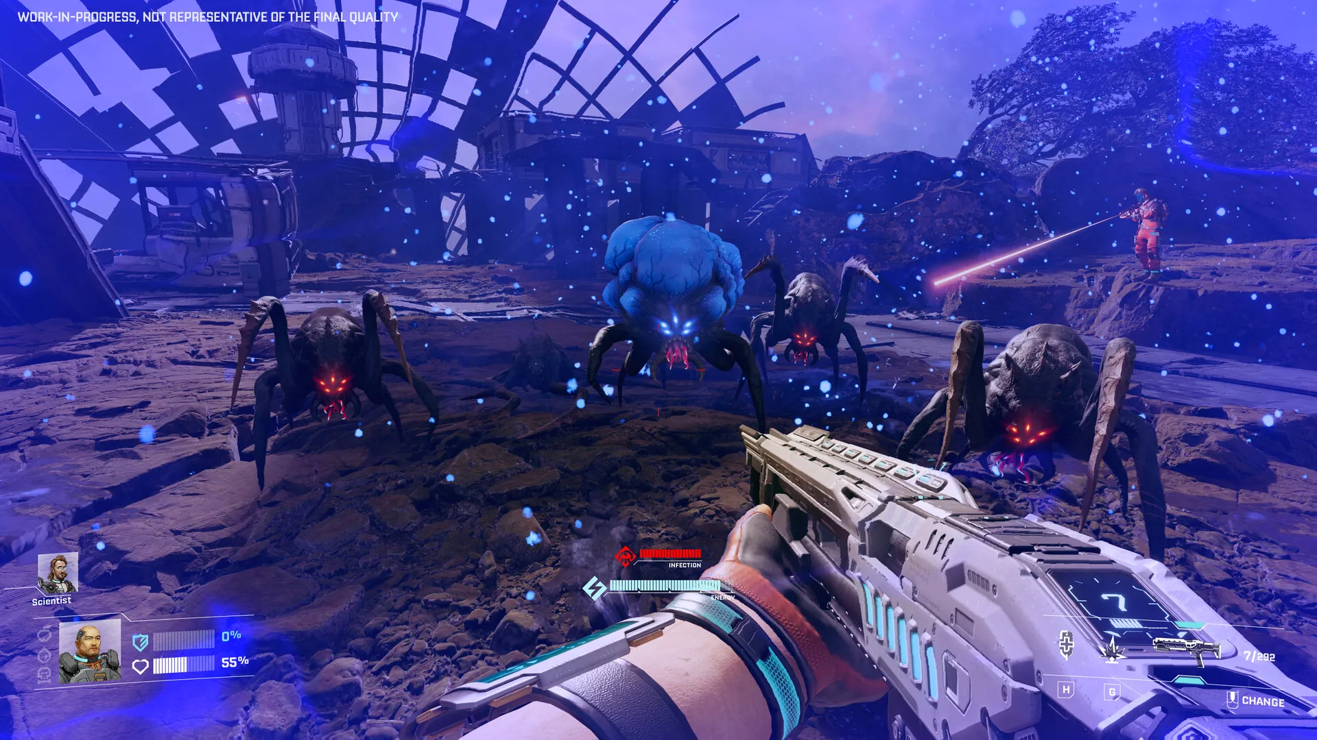 《星际裂变/StarRupture》PC中文版下载-含Build.21164756 - 网创在线