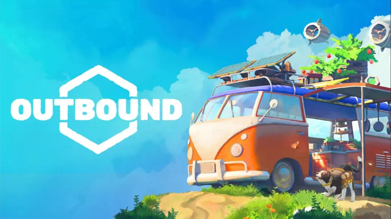 【美版】拾光旅人 .Outbound 中文 - 网创在线