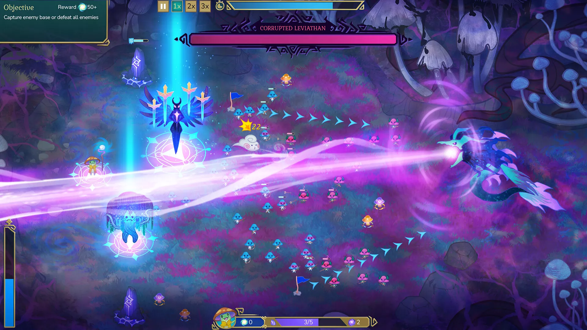 《秘林之外/Beyond the Grove》PC中文版下载-含Build.21250494 - 网创在线